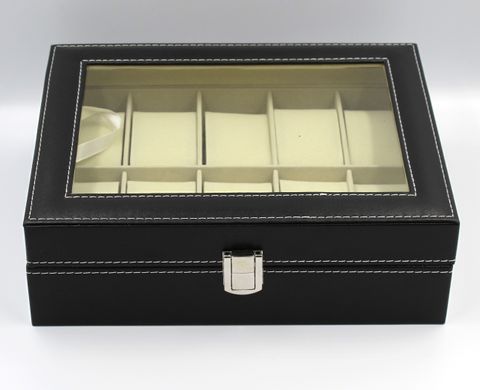 Скринька для зберігання годинників Craft 10PU