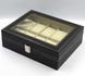 Скринька для зберігання годинників Craft 10PU