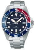SEIKO Prospex Solar SNE595P1