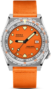 DOXA 862.10.351.21-N