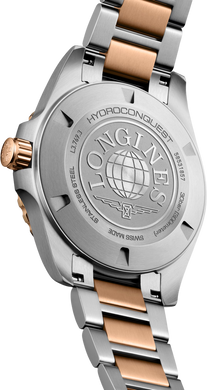Longines L3.769.3.98.7