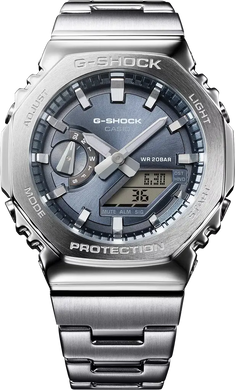 Casio G-SHOCK GM-2110D-8AER