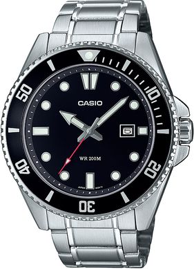 Casio MDV-107D-1A1VEF