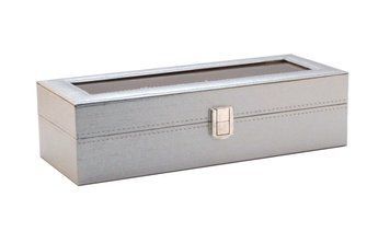 Шкатулка для хранения часов Craft 6PU.SL
