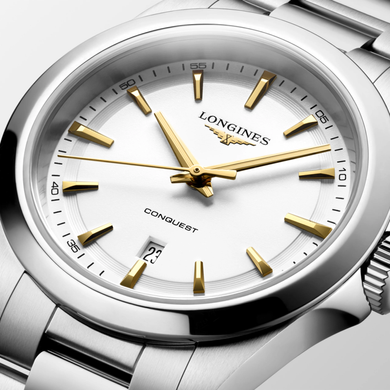Longines L3.350.4.12.6