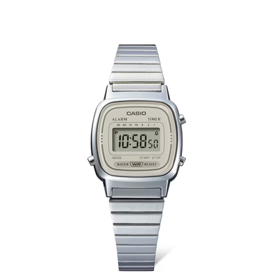 CASIO Vintage LA670WEA-8AEF