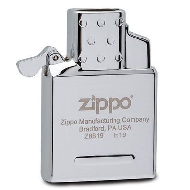 Газовый инсерт к зажигалкам Zippo Butane Insert Double Torch 65827