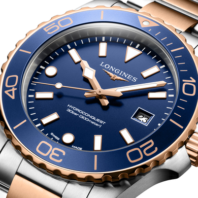 Longines L3.769.3.98.7