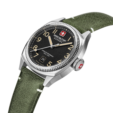 Swiss Military-Hanowa SMWGB0003703