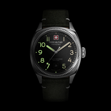 Swiss Military-Hanowa SMWGB0003703