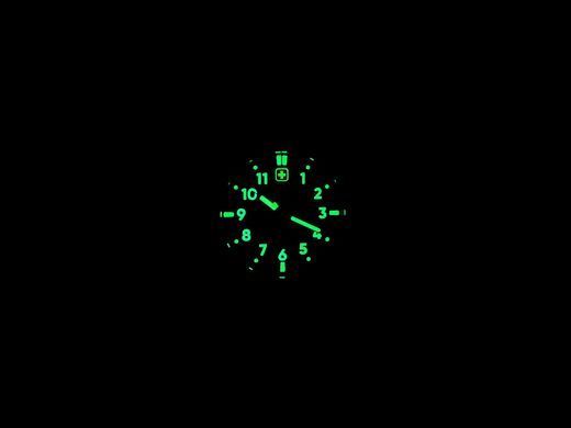 Swiss Military-Hanowa SMWGG0003941
