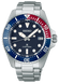 SEIKO Prospex Solar SNE595P1