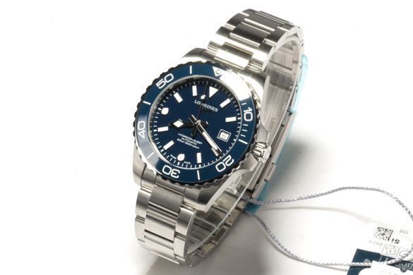 Longines L3.788.4.96.6