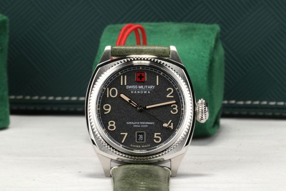 Swiss Military-Hanowa SMWGB0003703