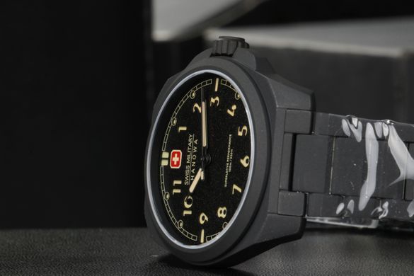 Swiss Military-Hanowa SMWGG0003941