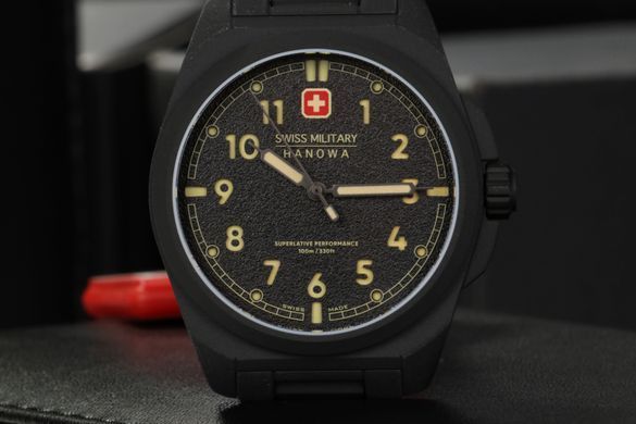 Swiss Military-Hanowa SMWGG0003941