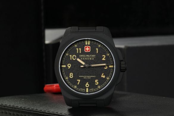 Swiss Military-Hanowa SMWGG0003941