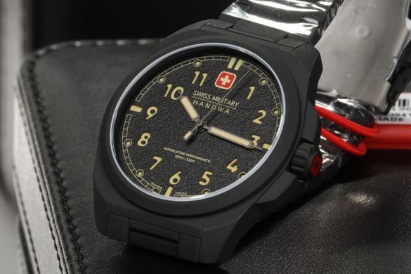 Swiss Military-Hanowa SMWGG0003941