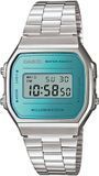 CASIO Vintage A168WEM-2EF
