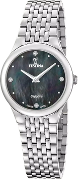 Festina Swiss Made F20096/4