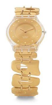 SWATCH SFK298G