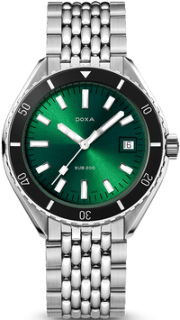 DOXA 799.10.131.10