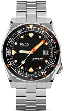 DOXA 861.10.101.10