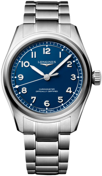 Longines L3.809.4.93.6