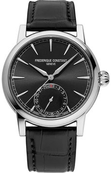 Frederique Constant FC-706B3H6