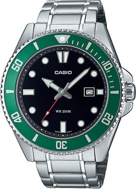 Casio MDV-107D-3AVEF