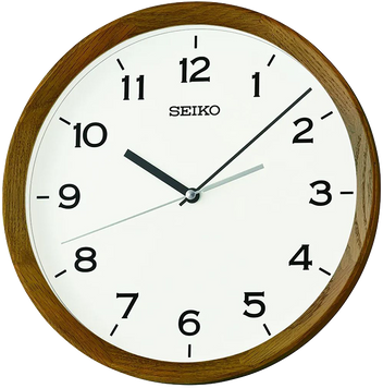 Настенные часы SEIKO QXA853B