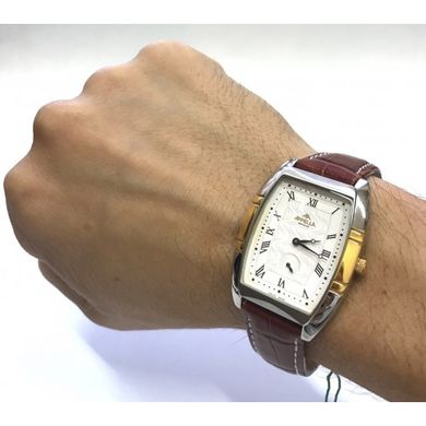 Наручний годинник Appella A-603-2011