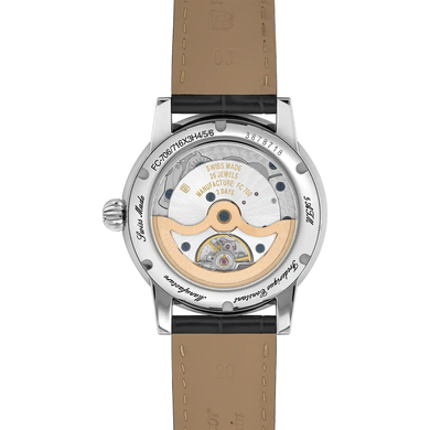 Frederique Constant FC-706B3H6
