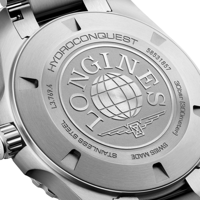 Longines L3.769.4.06.6