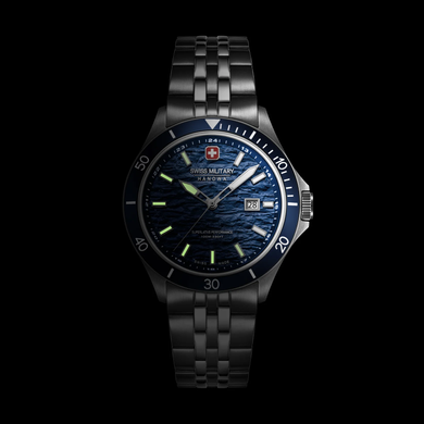 Swiss Military-Hanowa SMWGH0006701