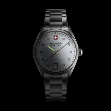 Swiss Military-Hanowa SMWLH0005001