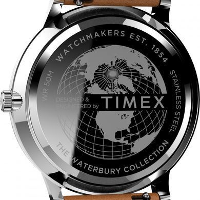 TIMEX Tx2u97200