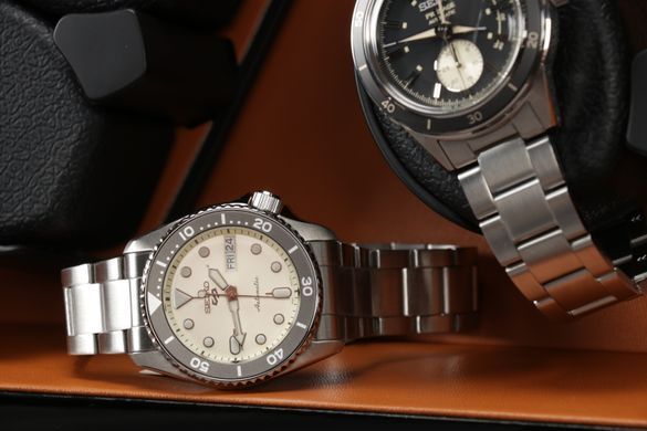SEIKO 5 Sports SRPK31K1