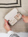 Органайзер для украшений Travel Stackers Taupe & Champagne Gold 75344