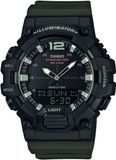 Casio HDC-700-3AVEF