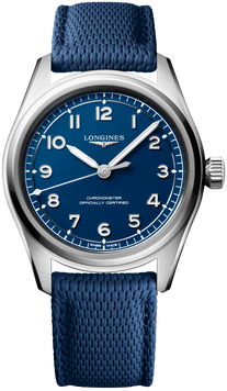 Longines L3.809.4.93.9