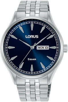 LORUS RH323BX9