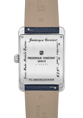 Frederique Constant FC-265S4C6