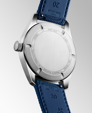 Longines L3.809.4.93.9