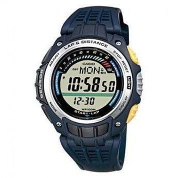 Casio SGW-200-2VEF