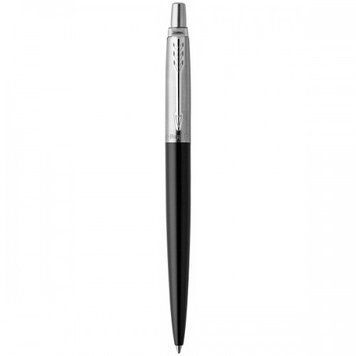 Ручка шариковая Parker JOTTER 17 Bond Street Black CT BP 16 232
