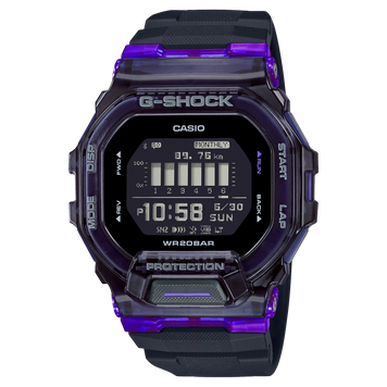 Casio G-SHOCK GBD-200SM-1A6DR