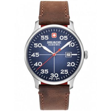 Часы наручные Swiss Military-Hanowa 06-4326.04.003