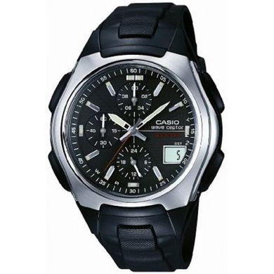 Часы наручные Casio WVQ-400E-1AER