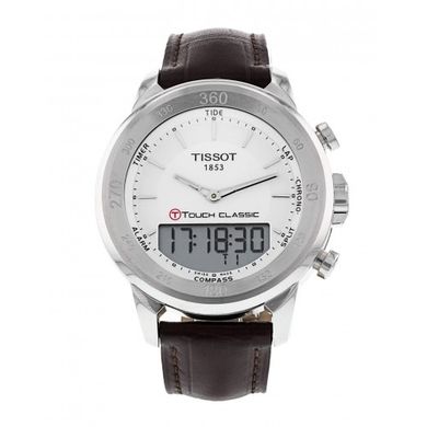 Часы наручные Tissot T083.420.16.011.00